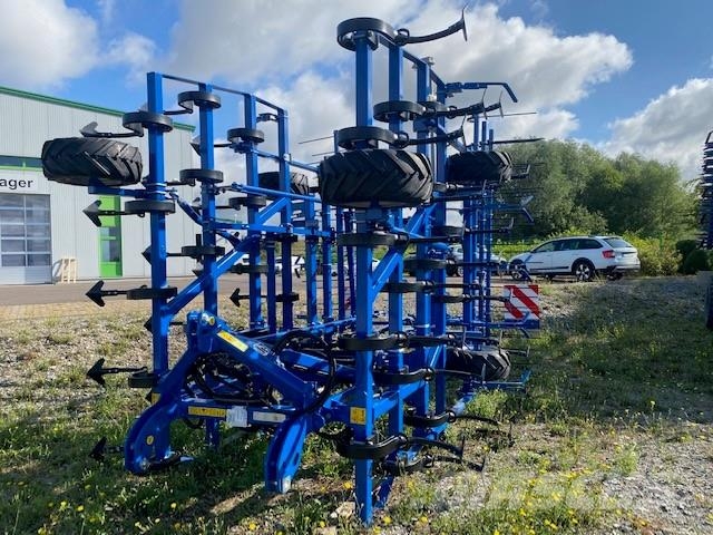 Köckerling Allrounder classic 600 2.0 Cultivadoras