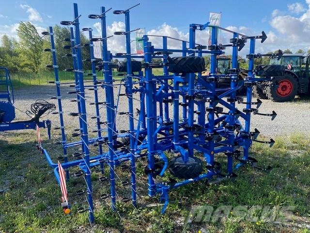 Köckerling Allrounder classic 600 2.0 Cultivadoras