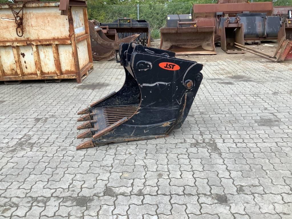 JST klap risteskovl SQ60 Cucharones