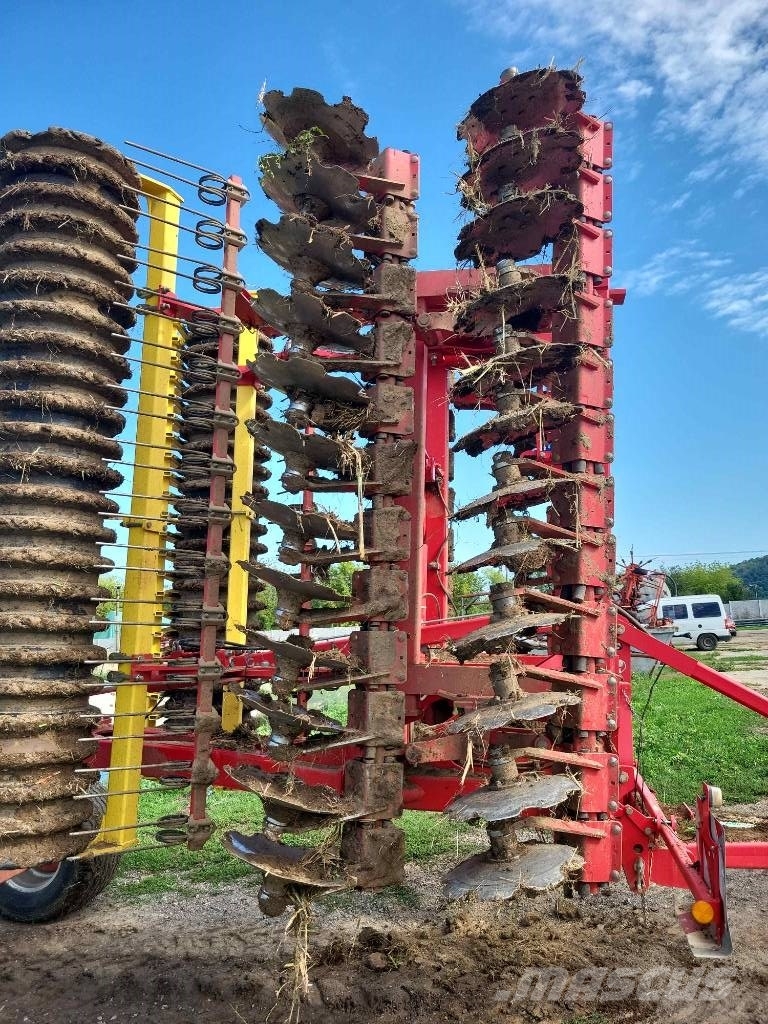 Pöttinger TerraDisc 6000 T Disc harrows