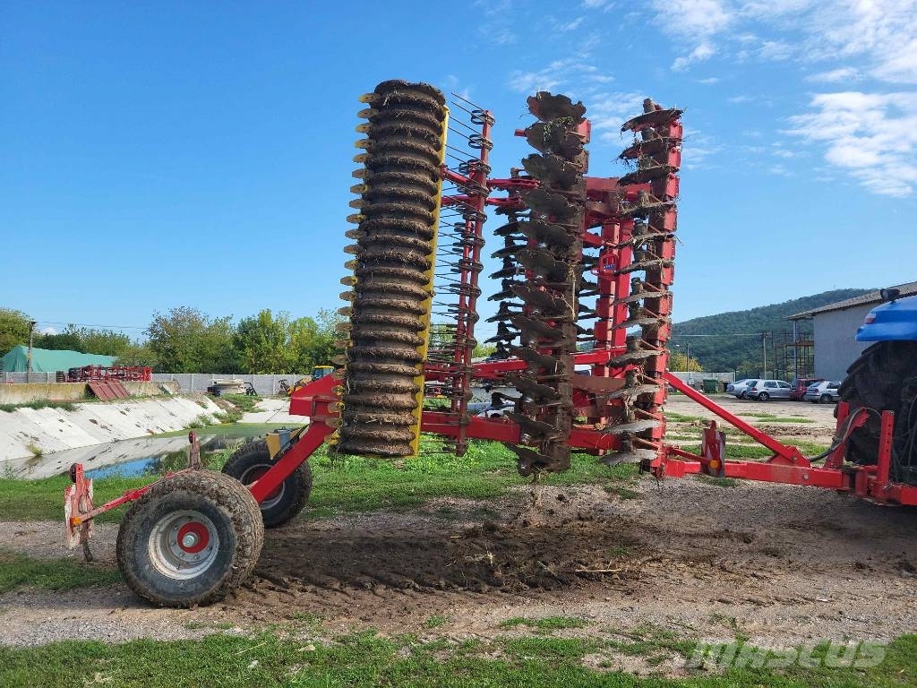 Pöttinger TerraDisc 6000 T Disc harrows