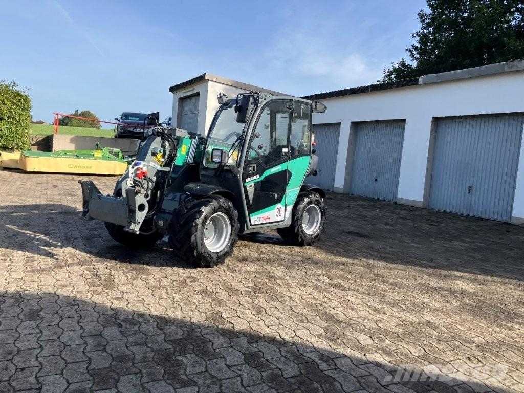 Kramer KT144 Teleskopiskie manipulatori