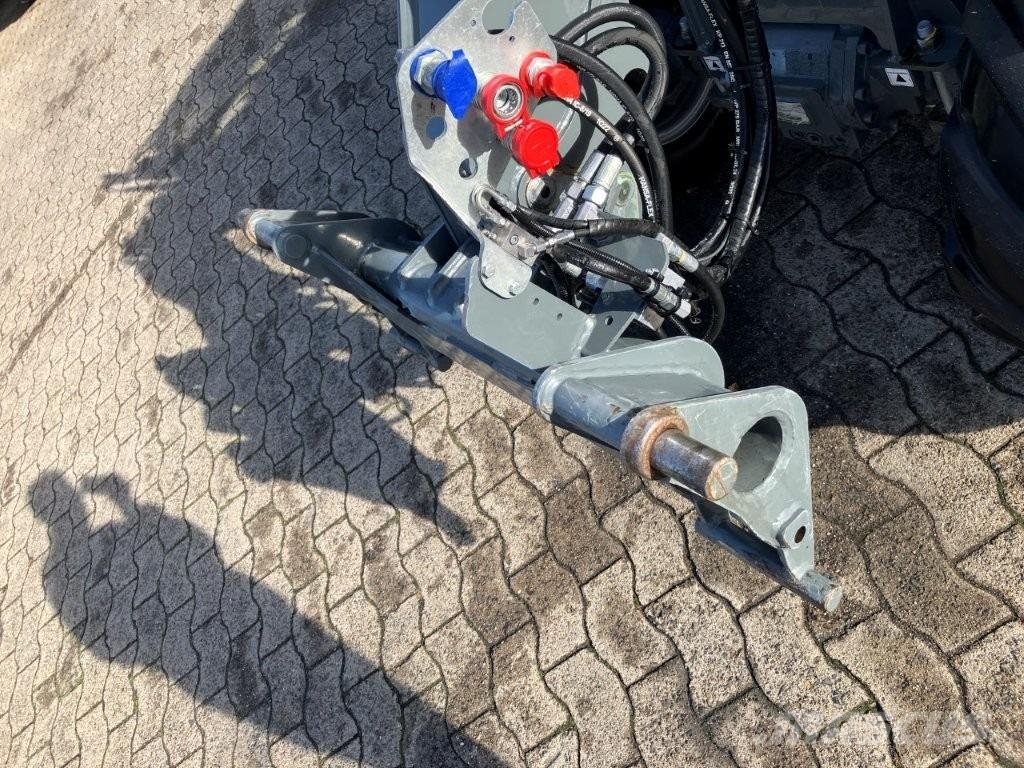 Kramer KT144 Teleskopiskie manipulatori