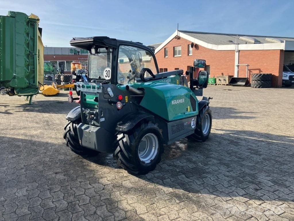 Kramer KT144 Teleskopiskie manipulatori