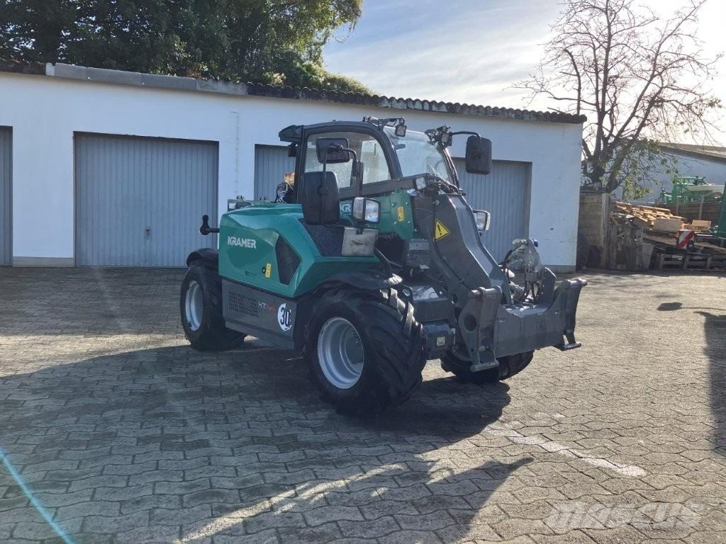 Kramer KT144 Teleskopiskie manipulatori