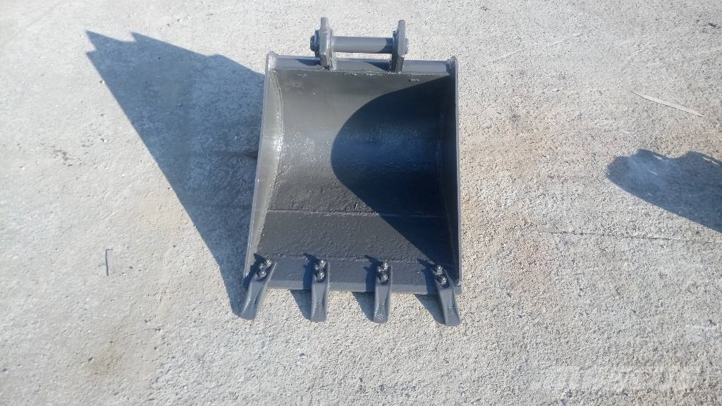 Bucket (Κουβάς) for small excavator 鏟斗