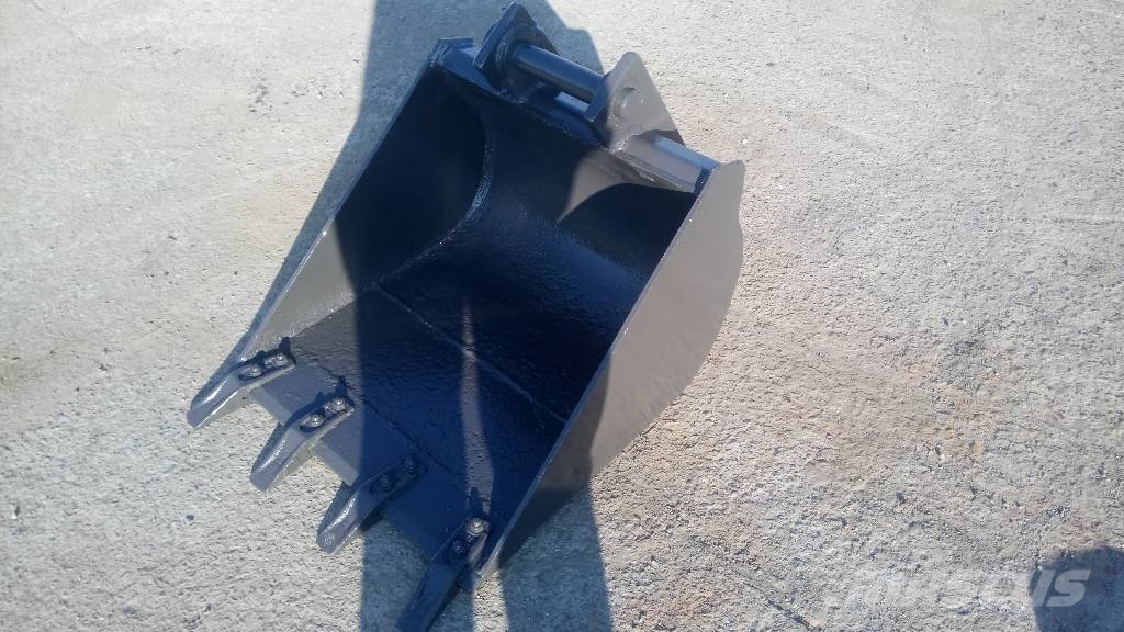 Bucket (Κουβάς) for small excavator 鏟斗