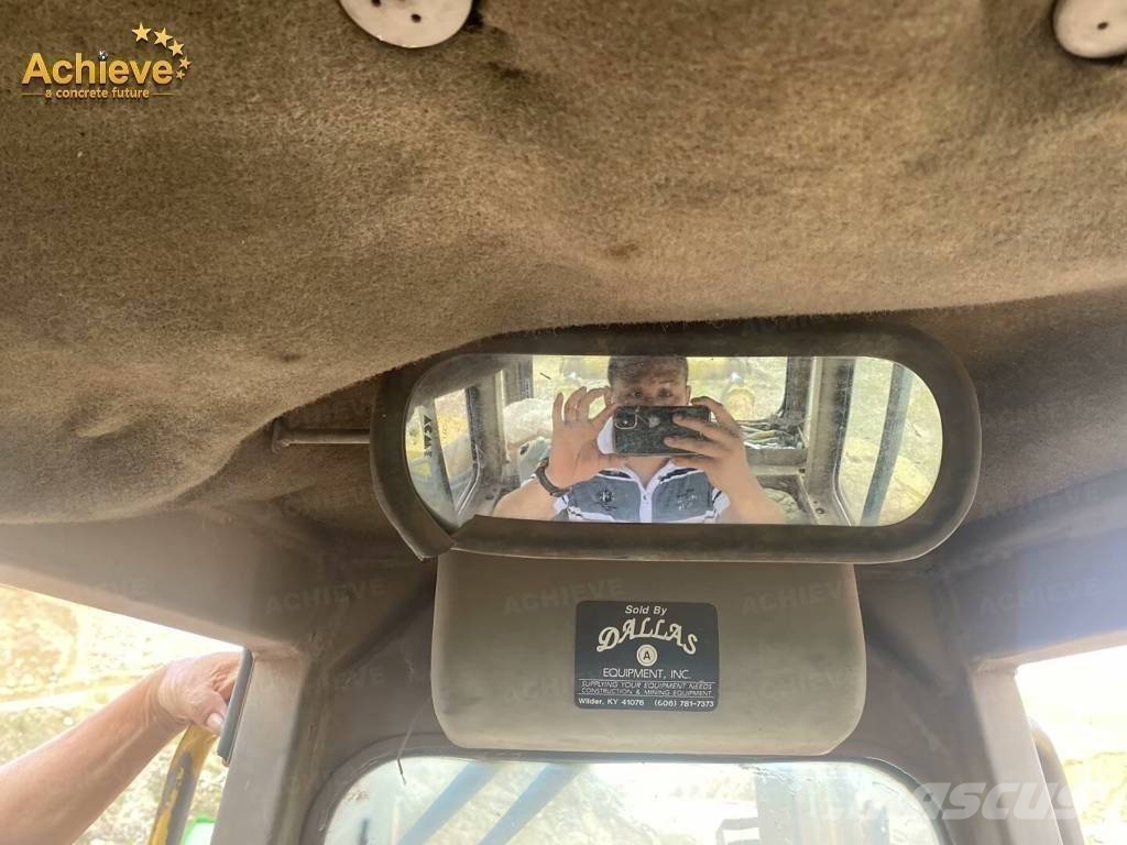 CAT D 11 N Crawler dozers