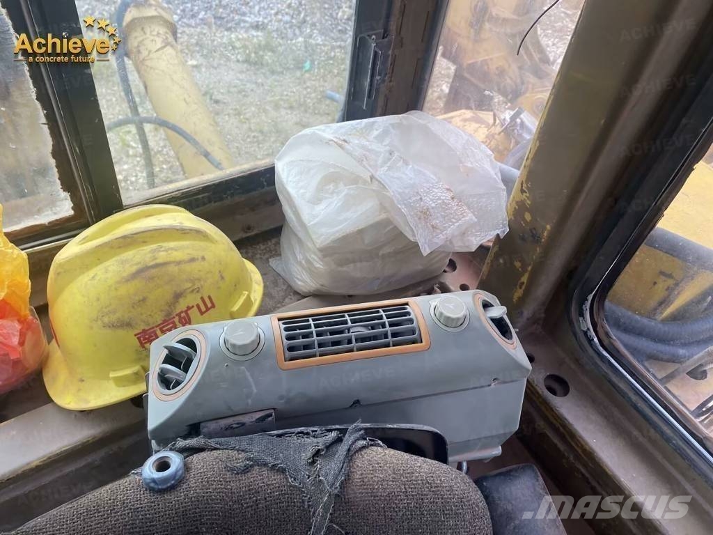 CAT D 11 N Crawler dozers