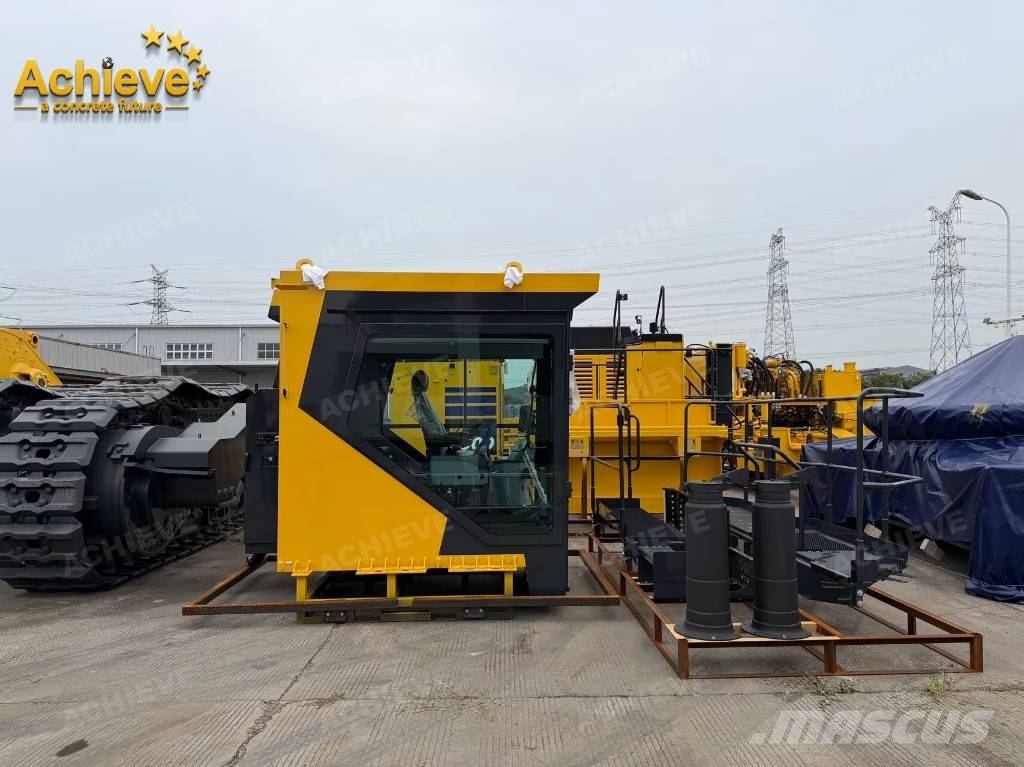 Komatsu PC 2000-11 Bulldozer