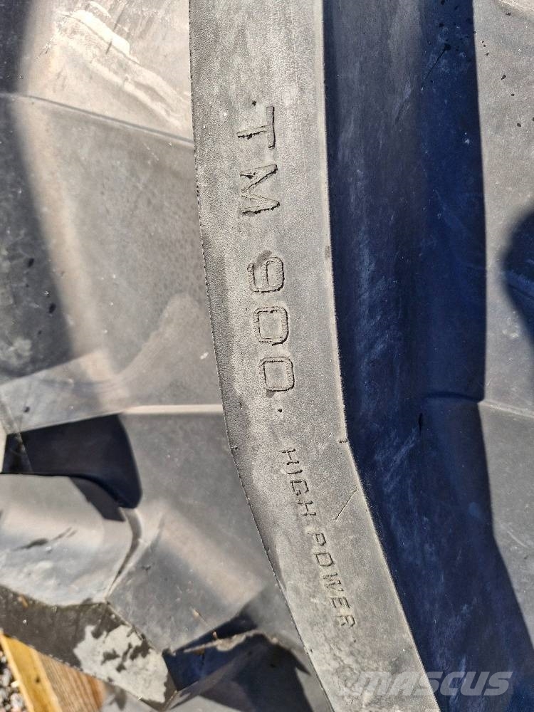 Trelleborg TM900 710/60-R34 Ελαστικά και ζάντες