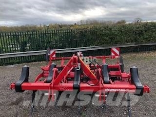 Horsch Joker 3 CT Schijveneggen
