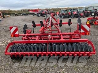 Horsch Joker 3 CT Schijveneggen