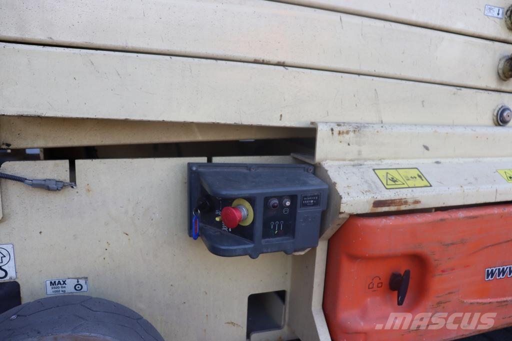 JLG 3246ES 3246ES Andere liften en hoogwerkers