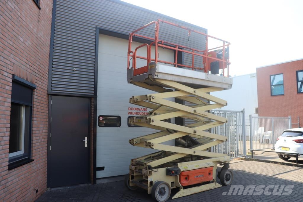 JLG 3246ES 3246ES Andere liften en hoogwerkers