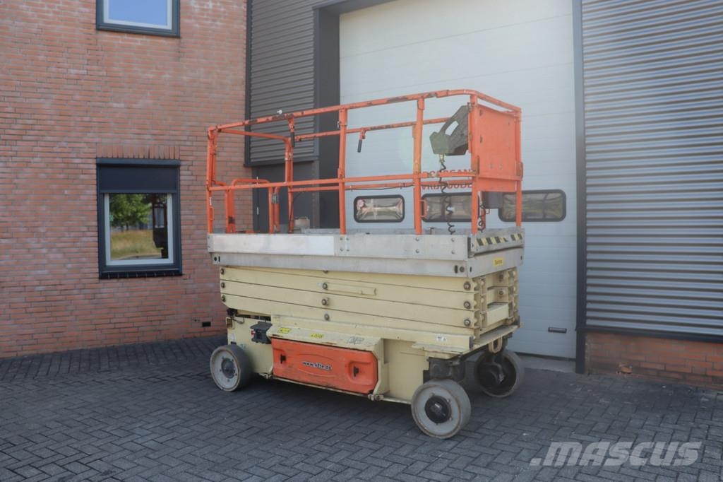 JLG 3246ES 3246ES Andere liften en hoogwerkers