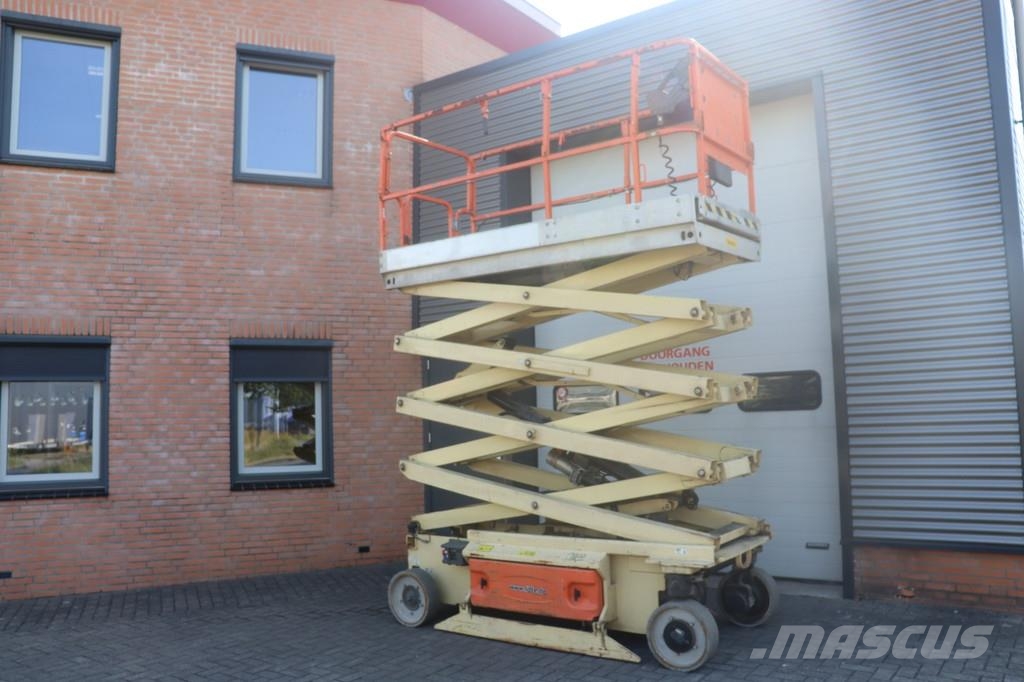 JLG 3246ES 3246ES Andere liften en hoogwerkers