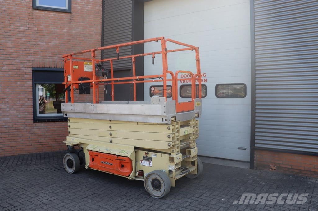 JLG 3246ES 3246ES Andere liften en hoogwerkers