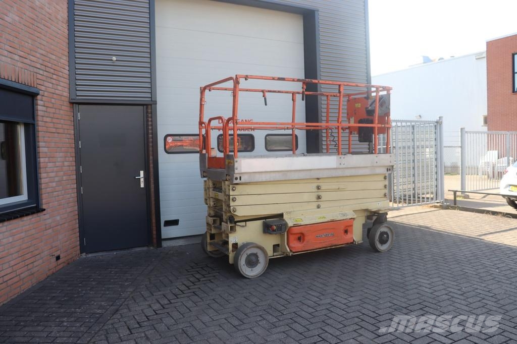 JLG 3246ES 3246ES Andere liften en hoogwerkers