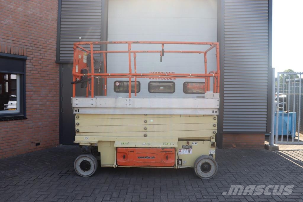 JLG 3246ES 3246ES Andere liften en hoogwerkers