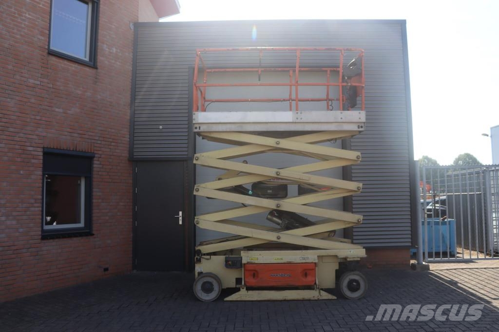 JLG 3246ES 3246ES Andere liften en hoogwerkers