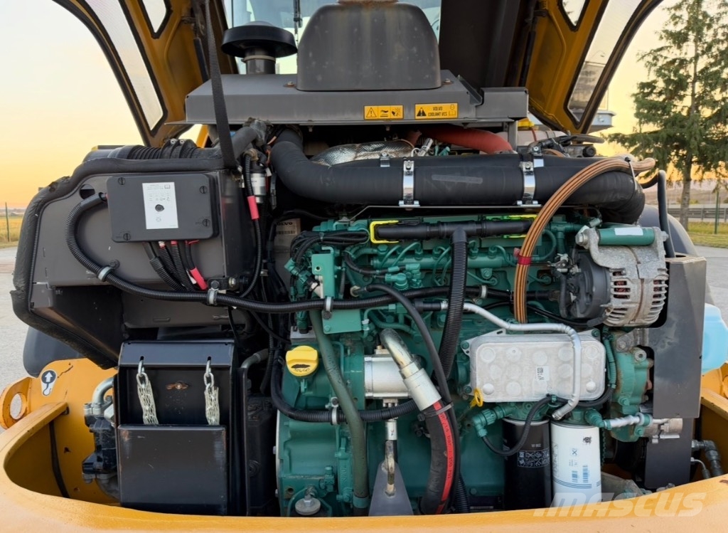 Volvo L 45 G Фронтальные погрузчики