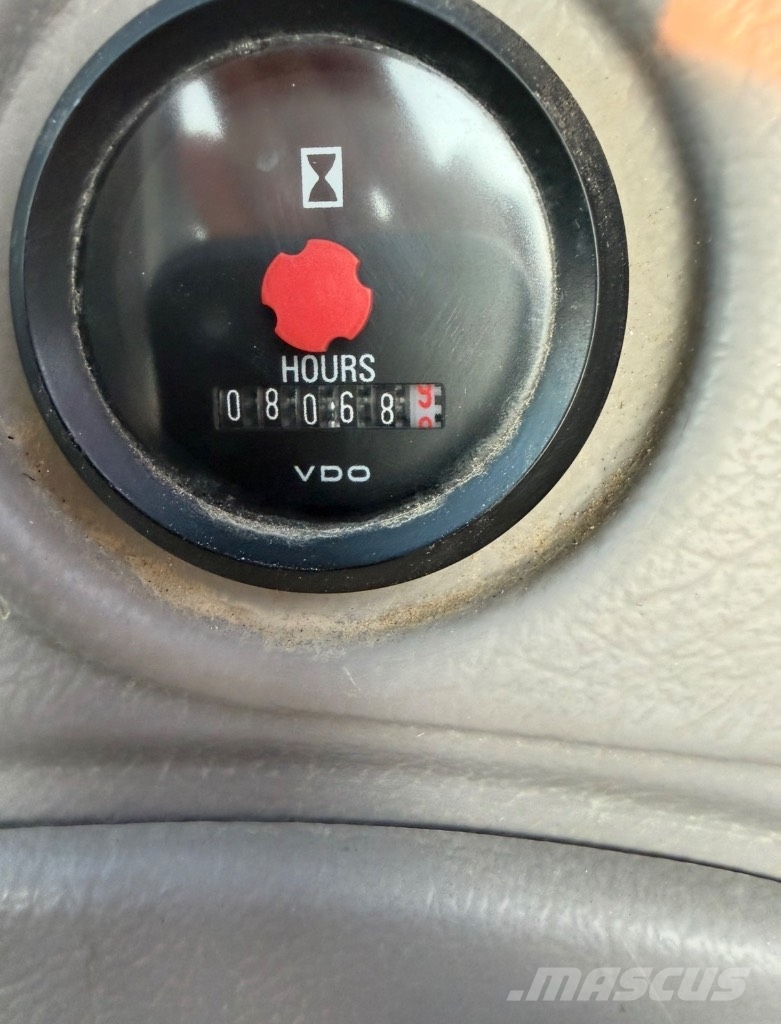 Volvo L 45 G Фронтальные погрузчики