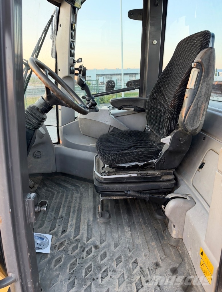 Volvo L 45 G Фронтальные погрузчики