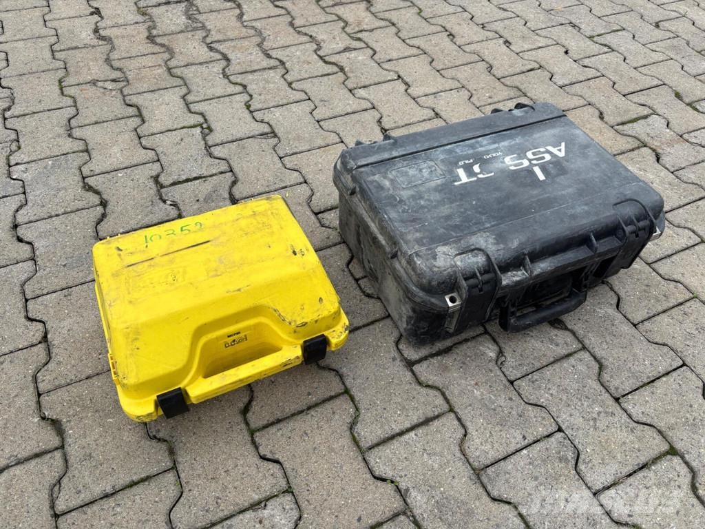 Volvo EC 300 EL + GPS 履带挖掘机