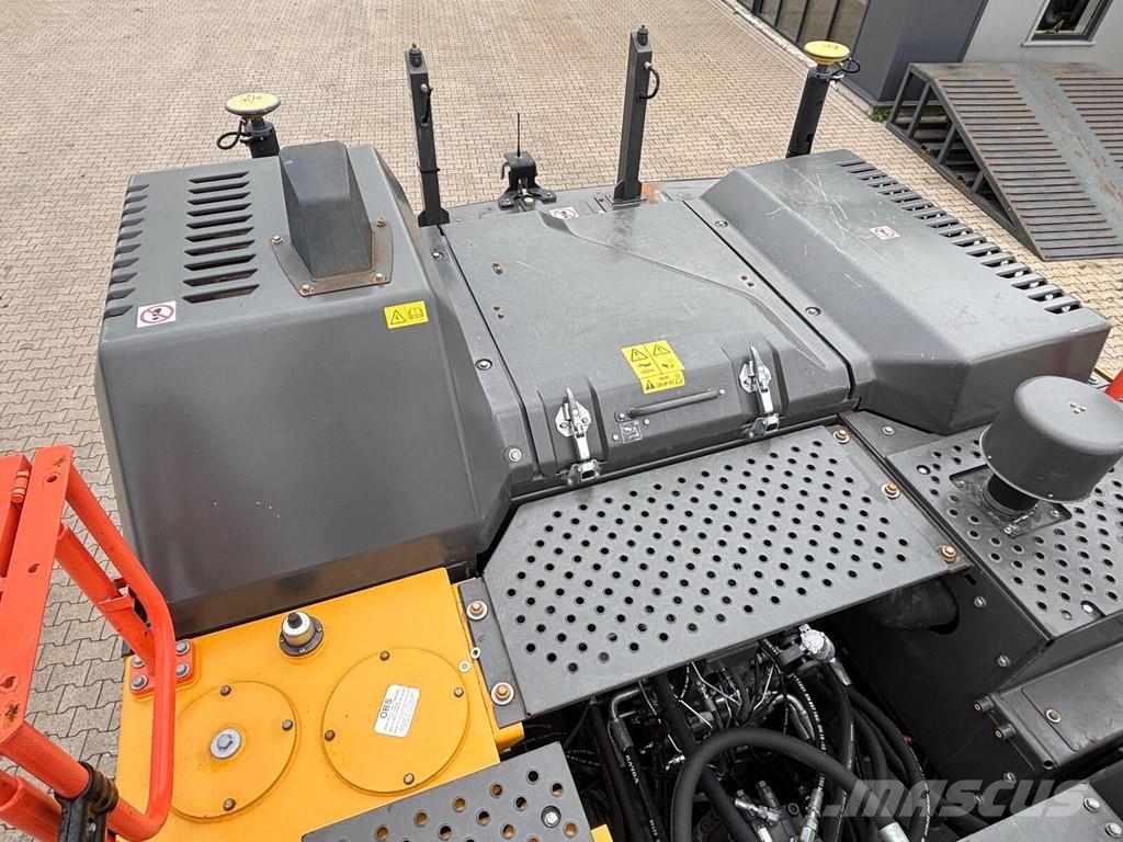 Volvo EC 300 EL + GPS 履带挖掘机