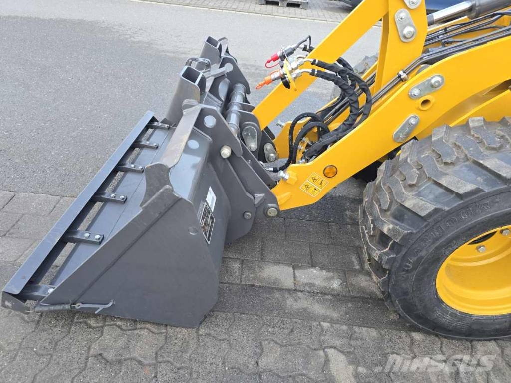 XCMG XC 908 HST لوادر بعجل