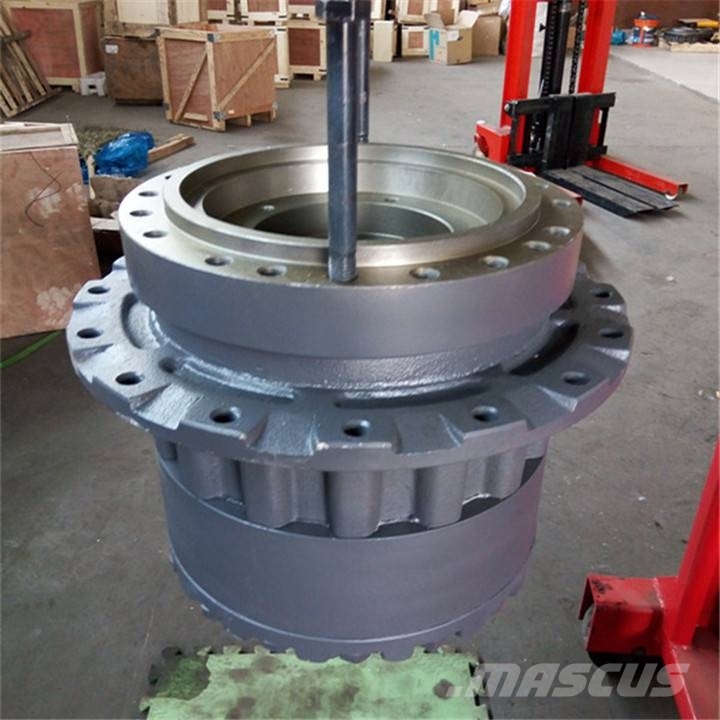 CAT 322C Final Drive 322C Travel Gearbox 2276133 Hydraulik