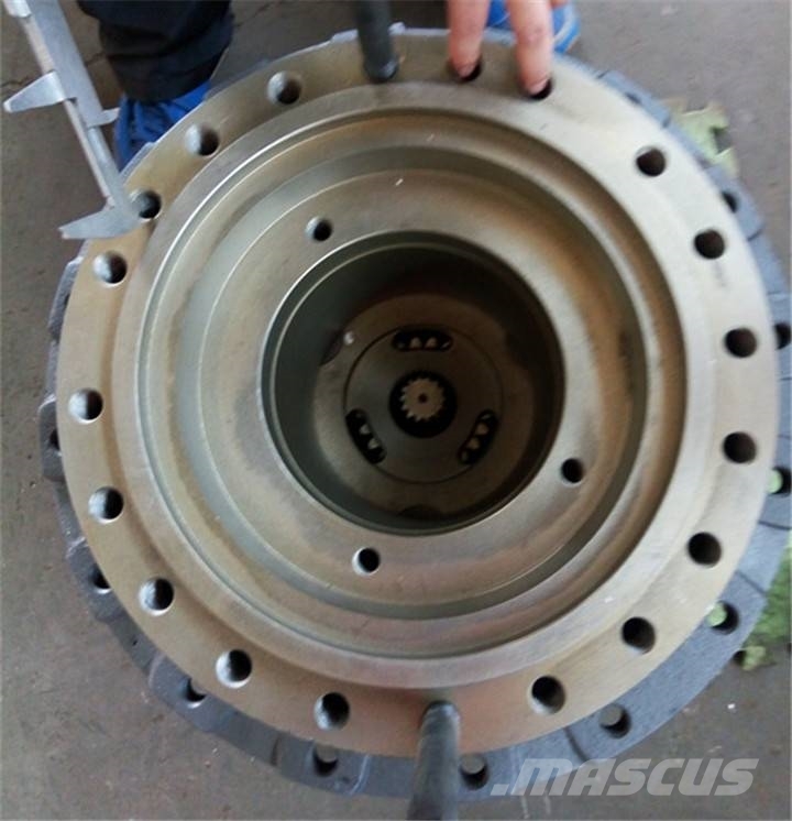 CAT 322C Final Drive 322C Travel Gearbox 2276133 Hydraulik