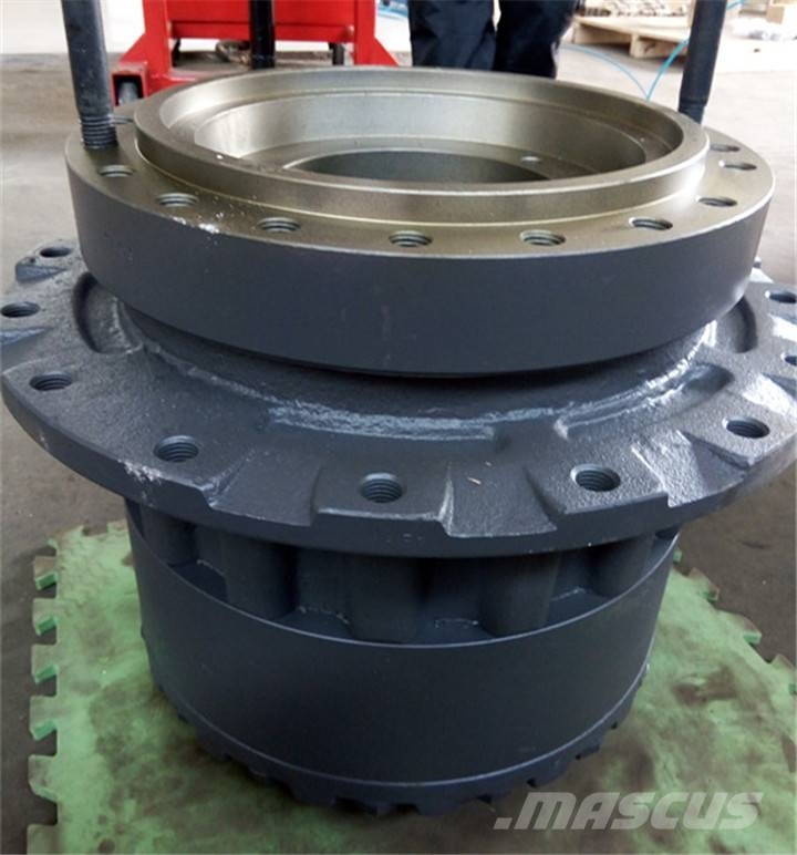 CAT 322C Final Drive 322C Travel Gearbox 2276133 Hydraulik