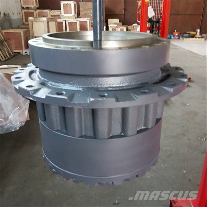 CAT 322C Final Drive 322C Travel Gearbox 2276133 Hydraulik
