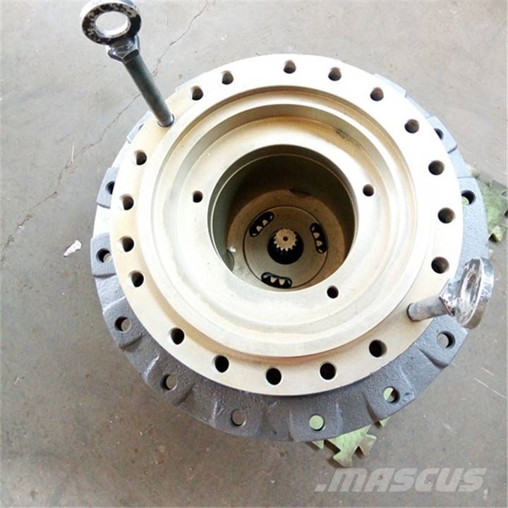 CAT 322C Final Drive 322C Travel Gearbox 2276133 Hydraulik