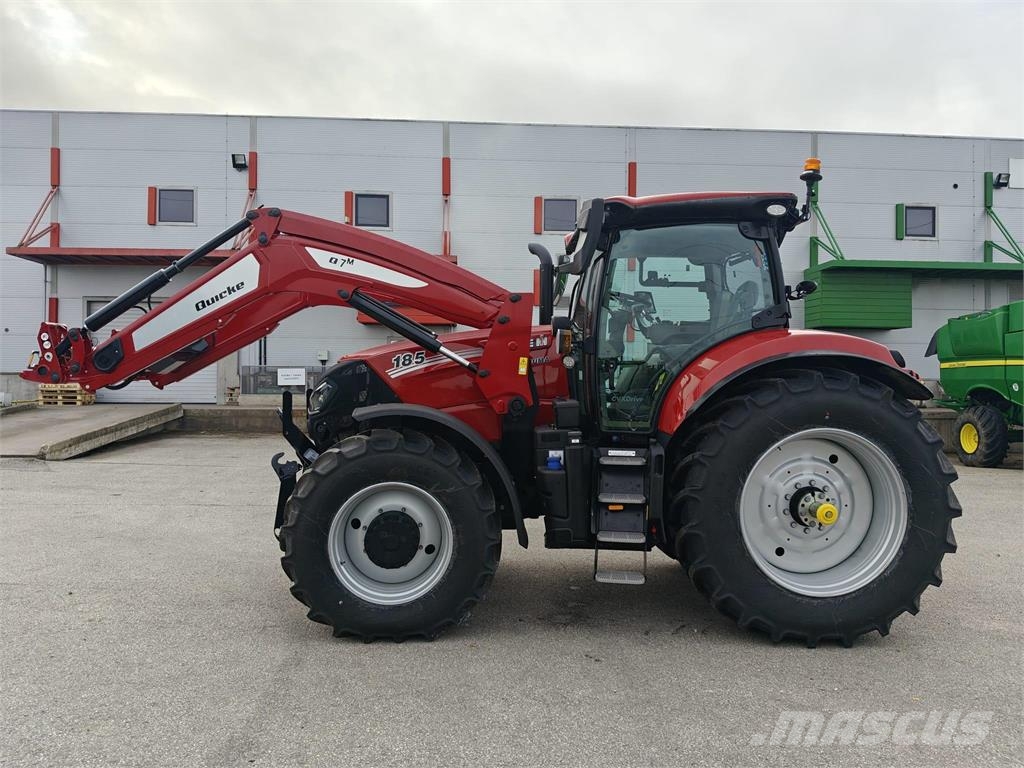 Case IH 185 CVX Traktoren