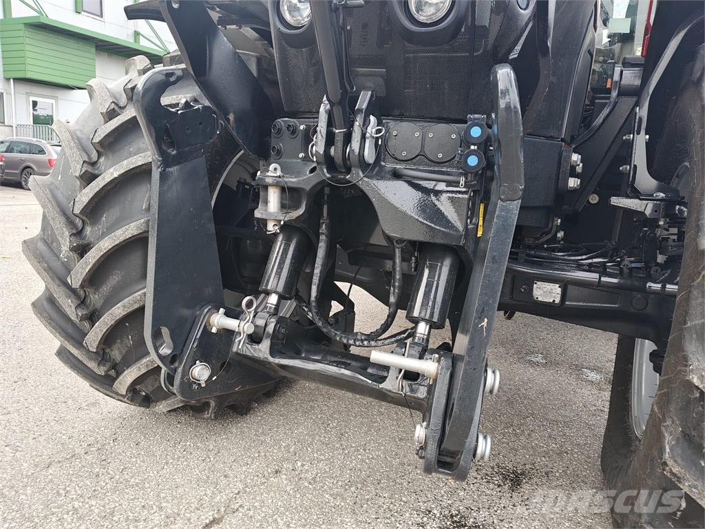 Case IH 185 CVX Traktoren