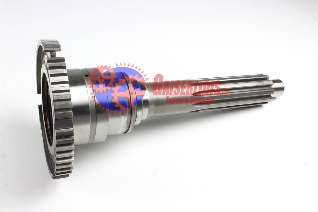  CEI Input shaft 1315302164 for ZF Versnellingsbakken