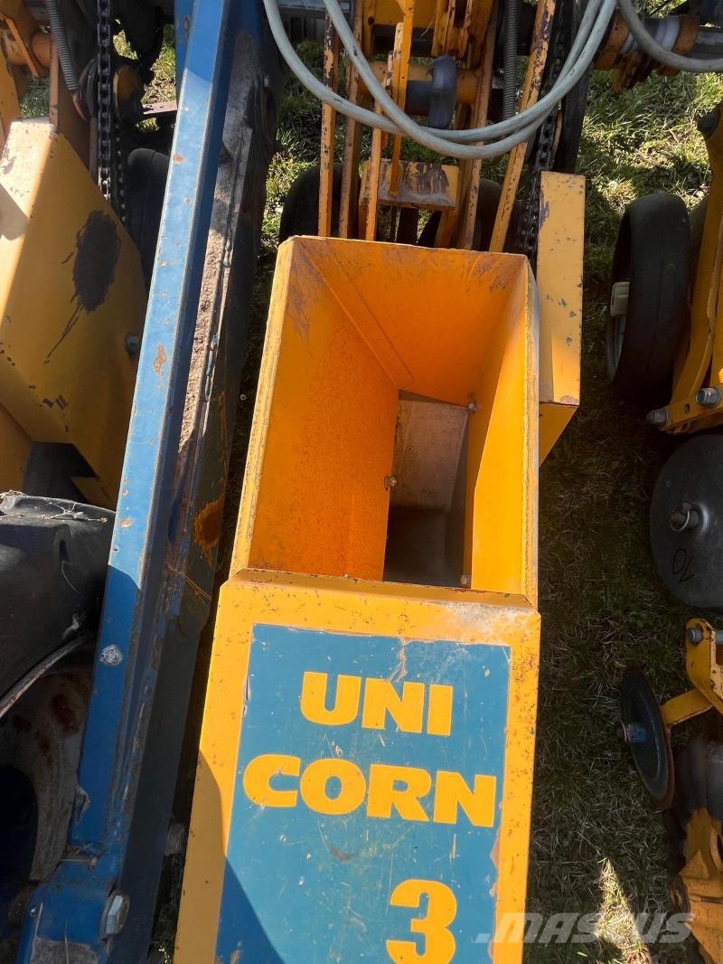 Kleine Unicorn 3 Lantbruk - Övrigt
