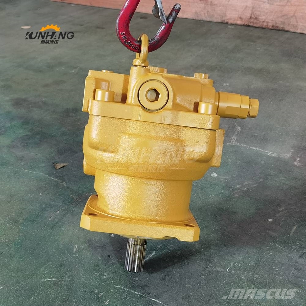 CAT 345B Swing Motor Assy 1709992 2159978 CAT 345B Transmissão