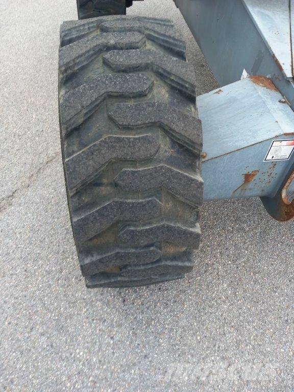 Haulotte H 16 TPX Teleskopbühnen