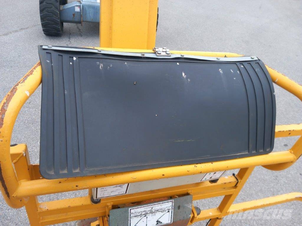 Haulotte H 16 TPX Teleskopbühnen