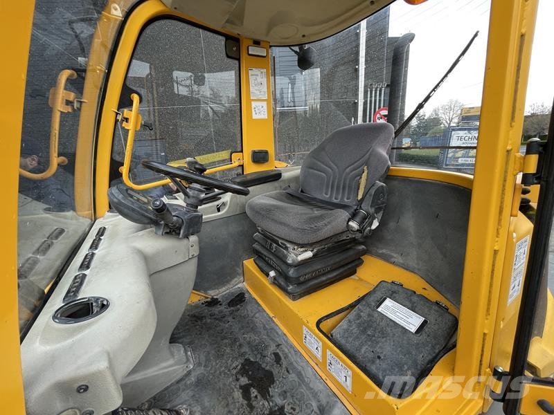 Atlas WEYCOR AR 60 轮式装载机