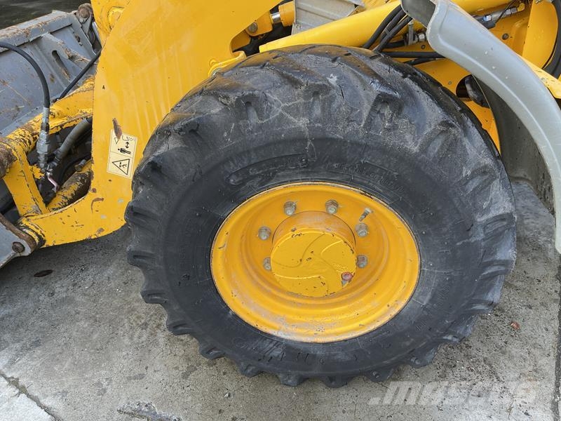 Atlas WEYCOR AR 60 轮式装载机