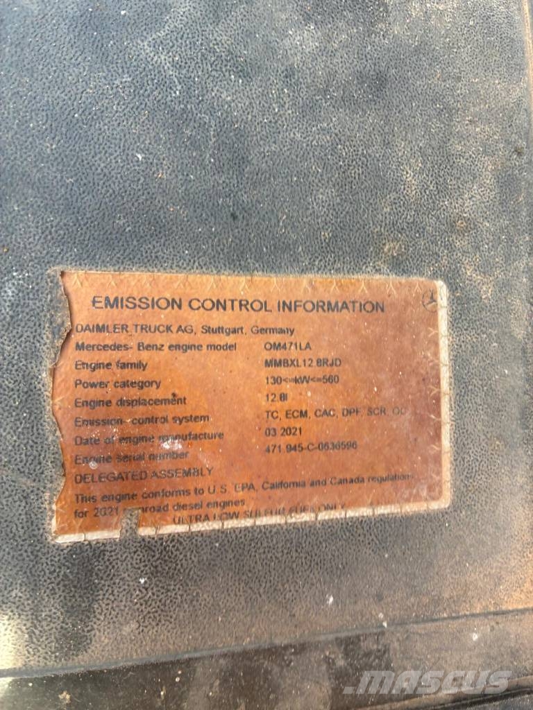 Bell B 40 E Zglobni demperji