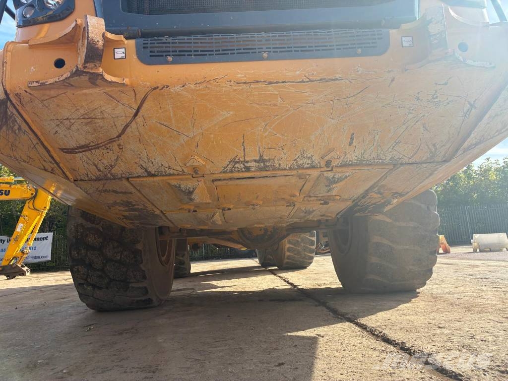 Bell B 40 E Zglobni demperji