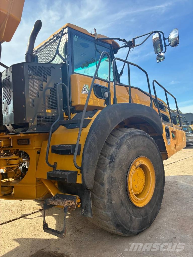 Bell B 40 E Zglobni demperji