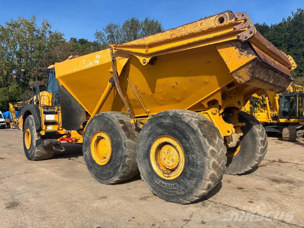 Bell B 40 E Zglobni demperji