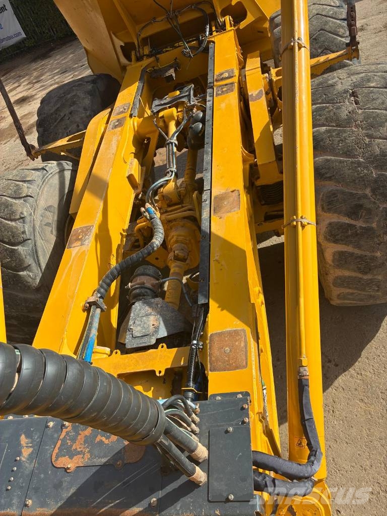 Bell B 40 E Zglobni demperji